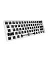 Sharkoon SKILLER SGK50 S4 Barebone Gaming Keyboard (White, ANSI Layout) - nr 13