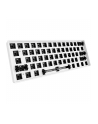 Sharkoon SKILLER SGK50 S4 Barebone Gaming Keyboard (White, ANSI Layout) - nr 3