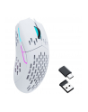Keychron M1 Wireless, gaming mouse (Kolor: BIAŁY) - nr 1