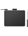 Wacom One, graphics tablet (Kolor: CZARNY/red, small) - nr 17