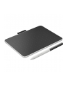 Wacom One, graphics tablet (Kolor: CZARNY/red, small) - nr 1