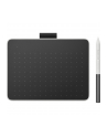 Wacom One, graphics tablet (Kolor: CZARNY/red, small) - nr 2