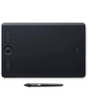 Wacom One 12, graphics tablet (Kolor: CZARNY, incl. pen) - nr 28