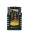 bosch powertools Bosch Prom 25 pcs. Metal drills HSS-TiN - 2607017154 - nr 2