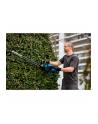 bosch powertools Bosch cordless hedge trimmer GHE 18V-60 Professional solo (blue/Kolor: CZARNY, without battery and charger) - nr 3