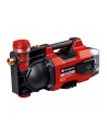 Einhell cordless garden pump AQUINNA 18/30 F LED, 18 volts (red/Kolor: CZARNY, without battery and charger) - nr 1