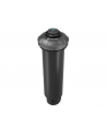 GARD-ENA sprinkler system pop-up sprinkler MD40 (Kolor: CZARNY/gray, spray distance 2.5 to 3.5 meters) - nr 12