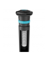 GARD-ENA sprinkler system pop-up sprinkler MD80 (Kolor: CZARNY/gray, spray distance 3.5 to 5 meters) - nr 10