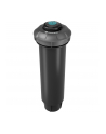 GARD-ENA sprinkler system pop-up sprinkler MD180 (Kolor: CZARNY/gray, spray distance 5.5 to 7.5 meters) - nr 1