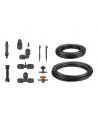 GARD-ENA Micro-Drip System Drip Irrigation Set Raised Bed/Bed, 35 Plants, Dripper (Black/Grey, Model 2023) - nr 11