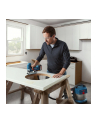 bosch powertools Bosch cordless jigsaw GST 18V-125 S Professional solo (blue/Kolor: CZARNY, without battery and charger) - nr 4