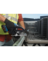 bosch powertools Bosch cordless metal circular saw GKM 18V-50 Professional, hand-held circular saw (blue/Kolor: CZARNY, 2x Li-ion battery 5.0Ah, in L-BOXX) - nr 3