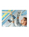 bosch powertools Bosch cordless impact wrench GDR 18V-200 Professional, 18Volt (blue/Kolor: CZARNY, 2x Li-ion battery 4.0Ah, L-case) - nr 10