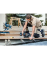 bosch powertools Bosch cordless impact wrench GDR 18V-200 Professional, 18Volt (blue/Kolor: CZARNY, 2x Li-ion battery 4.0Ah, L-case) - nr 12