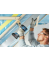 bosch powertools Bosch cordless impact wrench GDR 18V-200 Professional, 18Volt (blue/Kolor: CZARNY, 2x Li-ion battery 4.0Ah, L-case) - nr 13