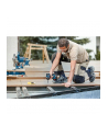 bosch powertools Bosch cordless impact wrench GDR 18V-200 Professional, 18Volt (blue/Kolor: CZARNY, 2x Li-ion battery 4.0Ah, L-case) - nr 9
