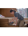 bosch powertools Bosch cordless orbital sander GSS 18V-13 Professional solo (blue/Kolor: CZARNY, without battery and charger, in L-BOXX, 3 sanding plates) - nr 18