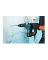 bosch powertools Bosch hammer drill GBH 5-40 D Professional (blue/Kolor: CZARNY, 1,100 watts) - nr 3