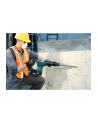 bosch powertools Bosch hammer drill GBH 5-40 D Professional (blue/Kolor: CZARNY, 1,100 watts) - nr 4
