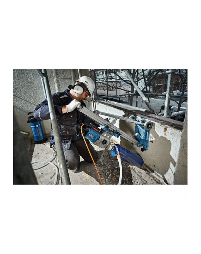 bosch powertools Bosch drill stand GCR 350 Professional, holder (blue) główny