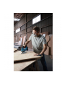 bosch powertools Bosch cordless jigsaw GST 18V-125 B Professional solo, 18 volts (blue/Kolor: CZARNY, without battery and charger, in L-BOXX) - nr 6