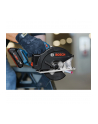 bosch powertools Bosch cordless metal circular saw GKM 18V-50 Professional solo, hand-held circular saw (blue/Kolor: CZARNY, without battery and charger) - nr 3