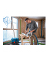 bosch powertools Bosch cordless circular saw BITURBO GKS 18V-70 L Professional solo (blue/Kolor: CZARNY, without battery and charger) - nr 2