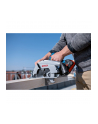 bosch powertools Bosch cordless circular saw BITURBO GKS 18V-70 L Professional solo (blue/Kolor: CZARNY, without battery and charger, in L-BOXX) - nr 12