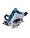 bosch powertools Bosch cordless circular saw BITURBO GKS 18V-70 L Professional solo (blue/Kolor: CZARNY, without battery and charger, in L-BOXX) - nr 2