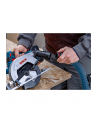 bosch powertools Bosch cordless circular saw GKS 18V-57-2 Professional solo (blue/Kolor: CZARNY, without battery and charger, in L-BOXX) - nr 3