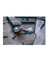 bosch powertools Bosch angle grinder GWS 17-125 SB Professional (blue/Kolor: CZARNY, 1,700 watts) - nr 10