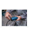 bosch powertools Bosch angle grinder GWS 17-125 HP Professional (blue/Kolor: CZARNY, 1,700 watts) - nr 5