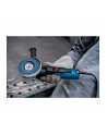 bosch powertools Bosch X-LOCK angle grinder GWX 17-125 PSB Professional (blue/Kolor: CZARNY, 1,700 watts) - nr 10