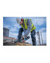 bosch powertools Bosch X-LOCK cordless angle grinder BITURBO GWX 18V-15 P Professional solo, 125mm (blue/Kolor: CZARNY, without battery and charger, in L-BOXX) - nr 6