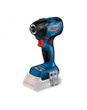 bosch powertools Bosch cordless impact wrench GDR 18V-210 C Professional solo, 18 volts (blue/Kolor: CZARNY, without battery and charger) - nr 6