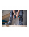 bosch powertools Bosch cordless drill driver GSR 18V-90 FC Professional solo, 18 volts (blue/Kolor: CZARNY, without battery and charger, in L-BOXX) - nr 12