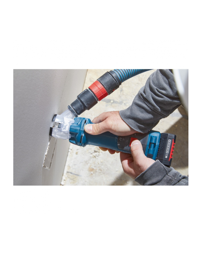 bosch powertools Bosch cordless czerwonyary cutter GCU 18V-30 Professional solo (blue/Kolor: CZARNY, without battery and charger) główny