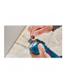 bosch powertools Bosch cordless czerwonyary cutter GCU 18V-30 Professional solo (blue/Kolor: CZARNY, without battery and charger, in L-BOXX) - nr 11