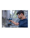 bosch powertools Bosch cordless impact wrench GDS 18V-330 HC Professional, 18Volt (blue/Kolor: CZARNY, 2x Li-Ion battery ProCORE18V 4.0Ah, Bluetooth module, in L-BOXX) - nr 12