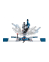 bosch powertools Bosch cordless chop and miter saw BITURBO GCM 18V-216 D Professional solo, chop and miter saw (blue, without battery and charger) - nr 3