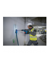 bosch powertools Bosch cordless hammer drill BITURBO GBH 18V-40 C Professional, 18Volt (blue/Kolor: CZARNY, 2x battery ProCORE18V 8.0Ah, in XL-BOXX) - nr 6