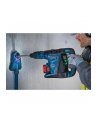 bosch powertools Bosch cordless hammer drill BITURBO GBH 18V-40 C Professional, 18Volt (blue/Kolor: CZARNY, 2x battery ProCORE18V 5.5Ah, in XL-BOXX) - nr 9