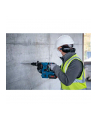 bosch powertools Bosch cordless hammer drill GBH 18V-28 CF Professional, 18Volt (blue/Kolor: CZARNY, 2x battery ProCORE18V 8.0Ah, Bluetooth, in L-BOXX) - nr 10