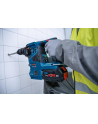 bosch powertools Bosch cordless hammer drill GBH 18V-28 CF Professional, 18Volt (blue/Kolor: CZARNY, 2x battery ProCORE18V 8.0Ah, Bluetooth, in L-BOXX) - nr 25
