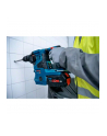 bosch powertools Bosch cordless hammer drill GBH 18V-28 CF Professional, 18Volt (blue/Kolor: CZARNY, 2x battery ProCORE18V 8.0Ah, Bluetooth, in L-BOXX) - nr 3