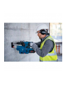 bosch powertools Bosch cordless hammer drill GBH 18V-28 CF Professional, 18Volt (blue/Kolor: CZARNY, 2x battery ProCORE18V 8.0Ah, Bluetooth, in L-BOXX) - nr 4