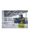 bosch powertools Bosch cordless hammer drill GBH 18V-28 CF Professional, with GD-E 18V-16 (blue/Kolor: CZARNY, 2x battery ProCORE18V 8.0Ah, Bluetooth, in L-BOXX) - nr 18