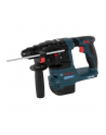 bosch powertools Bosch cordless hammer drill GBH 18V-22 Professional, 18Volt (blue/Kolor: CZARNY, 2x Li-ion battery 4.0Ah, in L-BOXX) - nr 14