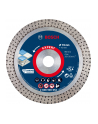 bosch powertools Bosch diamond cutting disc Expert HardCeramic, 76mm (bore 10mm, for mini angle grinder) - nr 1