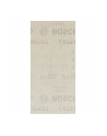 bosch powertools Bosch Expert M480 mesh structure sanding sheet 93 x 186mm, K150 (50 pieces, for orbital sanders) - nr 2
